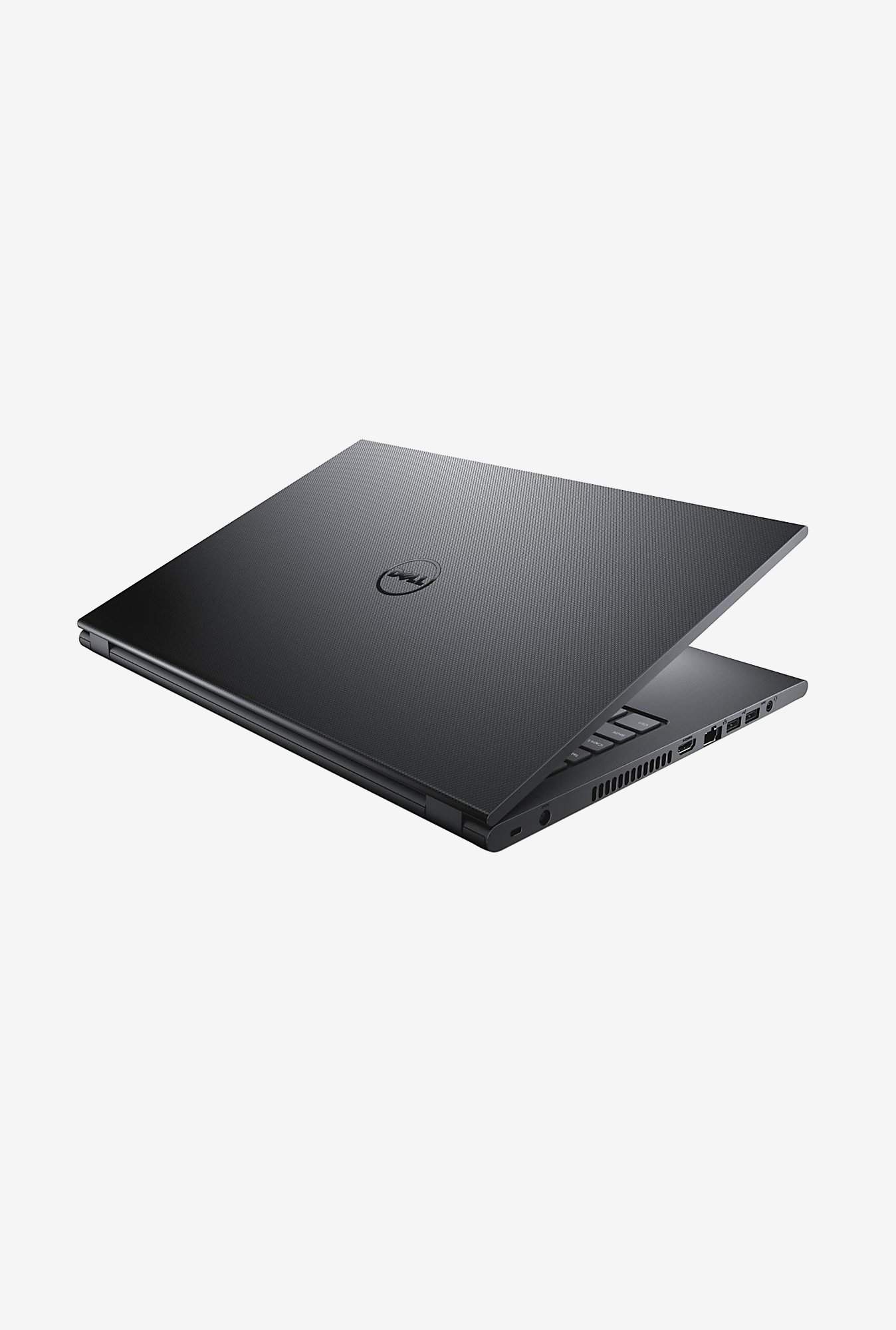 DELL Inspiron 15 3542 Laptop (Intel i3, 500GB) Black in