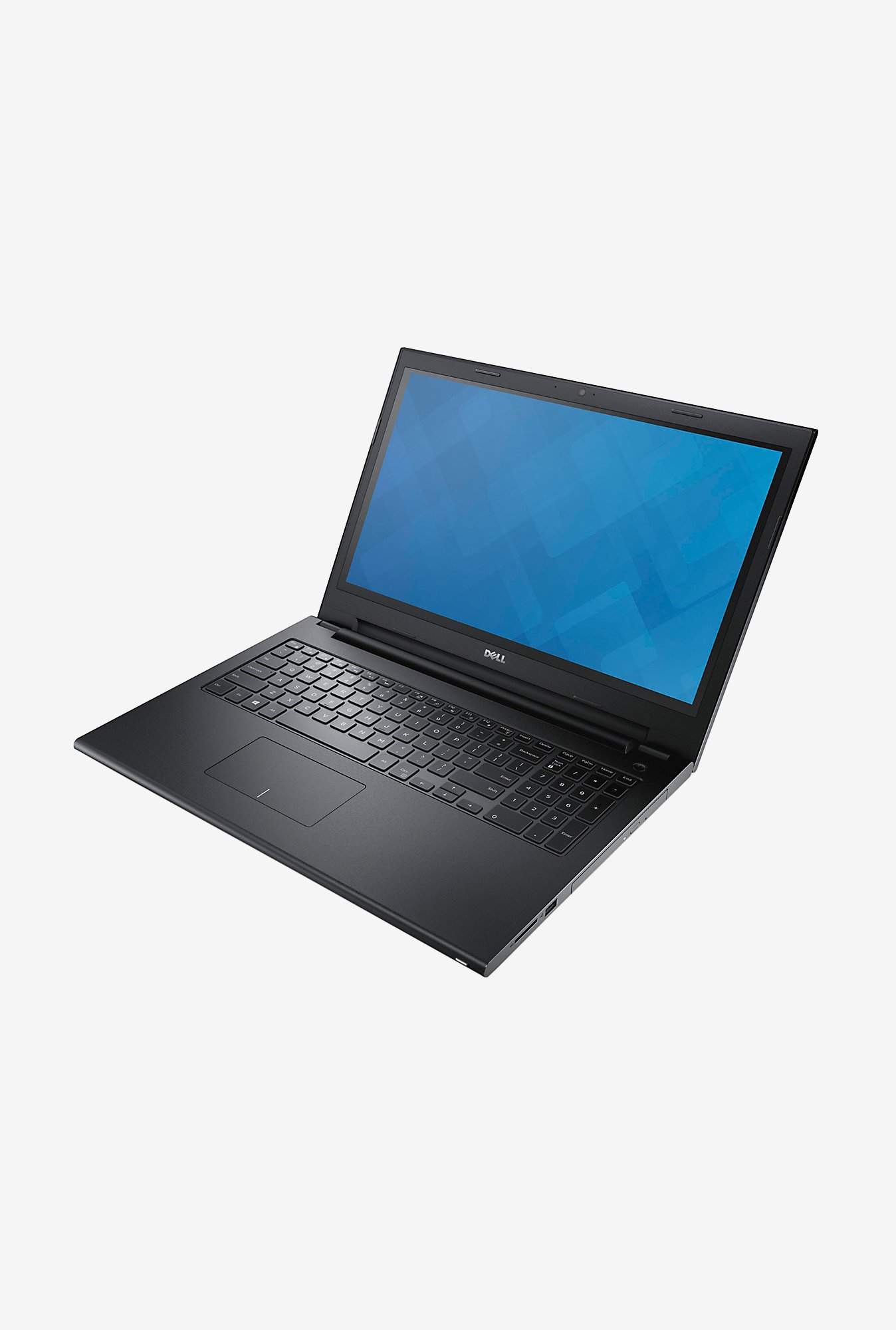 DELL Inspiron 15 3542 Laptop (Intel i3, 500GB) Black in