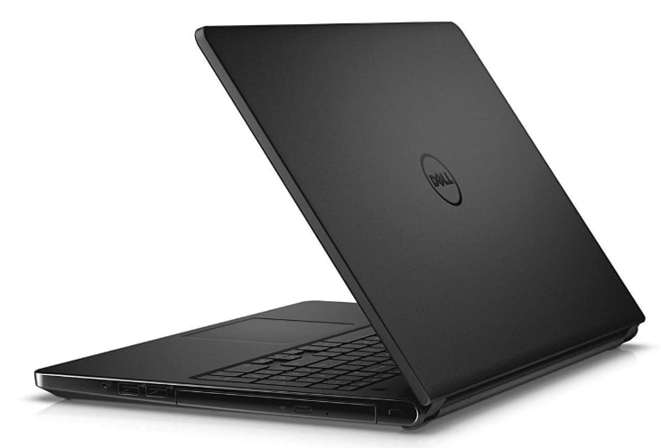 DELL Inspiron 15-3567 Intel Core i3-7100U X2 2.4GHz 6GB 1TB 15.6