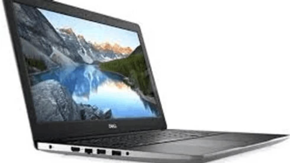 DELL Inspiron 15 3593 Laptop (8GB) in Valsad at ₹ 53,675