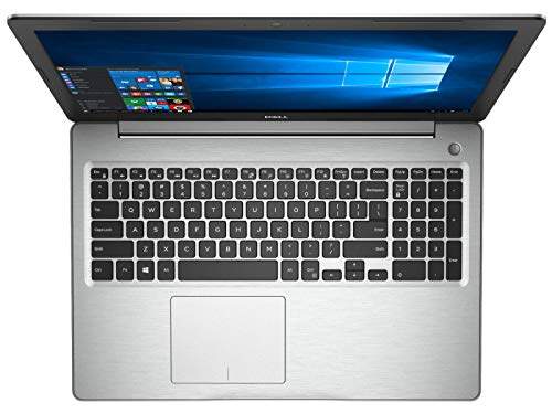 DELL Inspiron 15 5570 (Core i7-8th Gen/8GB RAM/2 TB HDD/39.62 cm