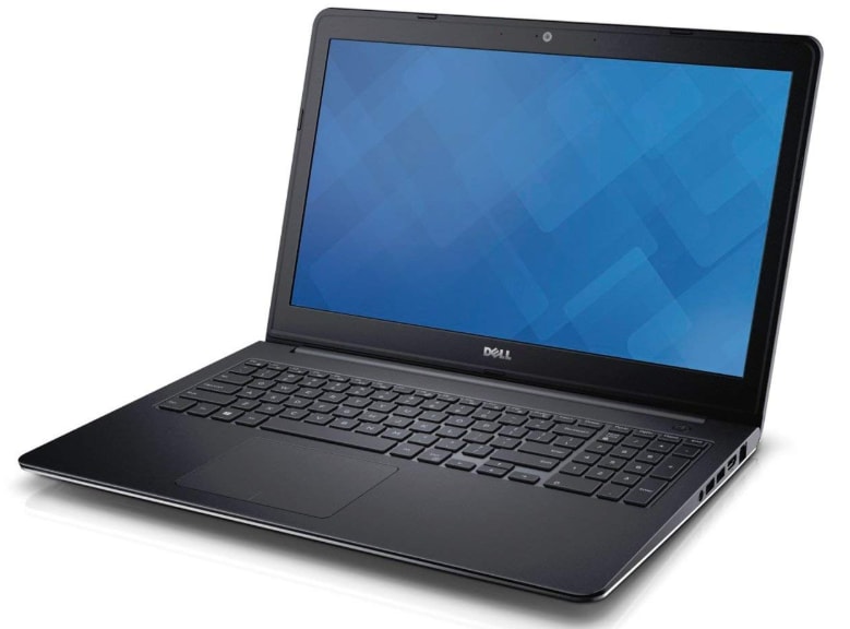 DELL Inspiron Touchscreen Laptop (Intel Core i5-5200U