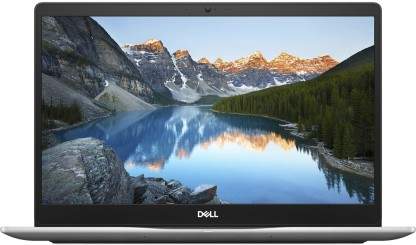 DELL Inspiron 15 7000 Series Core i5 8th Gen (8GB/1 TB HDD/128GB
