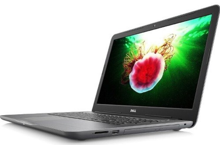 Buy Dell Inspiron 15 I5567 3654gry 15 6 Touchscreen Laptop Intel Core I5 70u 8gb Ram 1tb Hdd Windows 10 Features Price Reviews Online In India Justdial
