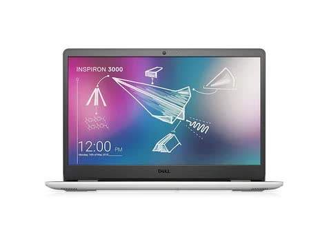 DELL Inspiron 3501 15- FHD Laptop (11th Gen i5-1135G7/8GB/1TB HDD