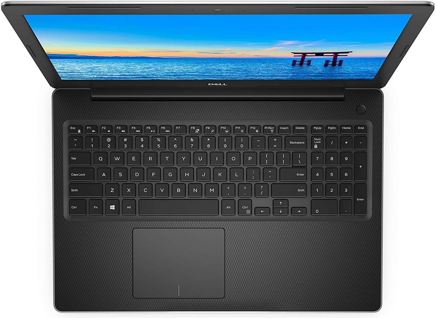 DELL Inspiron 3585 Laptop (AMD Ryzen 5-2500U with Radeon Graphics
