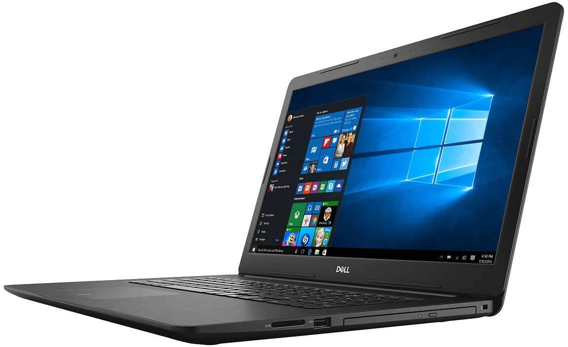 DELL Inspiron 5000 Intel Core i3-8130U 12GB 1TB HDD FHD Touch