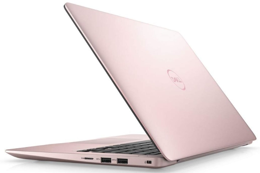 test DELL Inspiron 5370 Intel Core i5 8th Gen 13.3- FHD Thin and