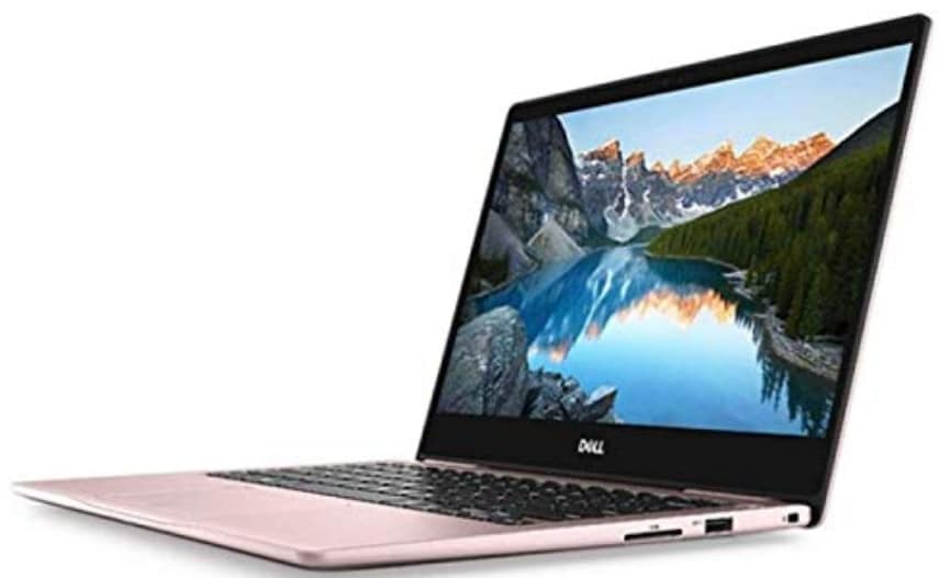 DELL Inspiron 5370 16GB RAM 500GB SSD