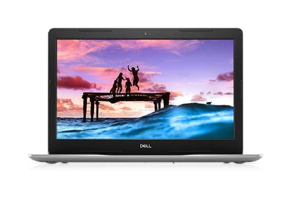 DELL Inspiron 5570 Core i3 8th Gen FHD Laptop (4GB/512GB SSD