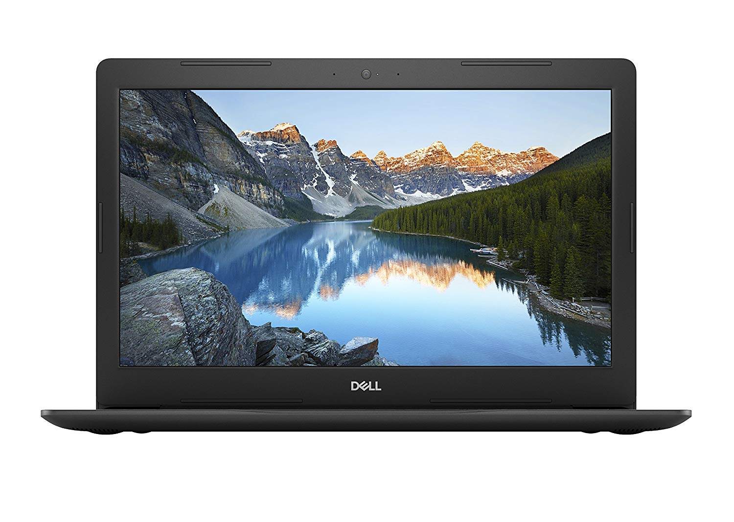 DELL Inspiron 5570 Intel Core i5 8th Gen FHD Laptop--Core i5