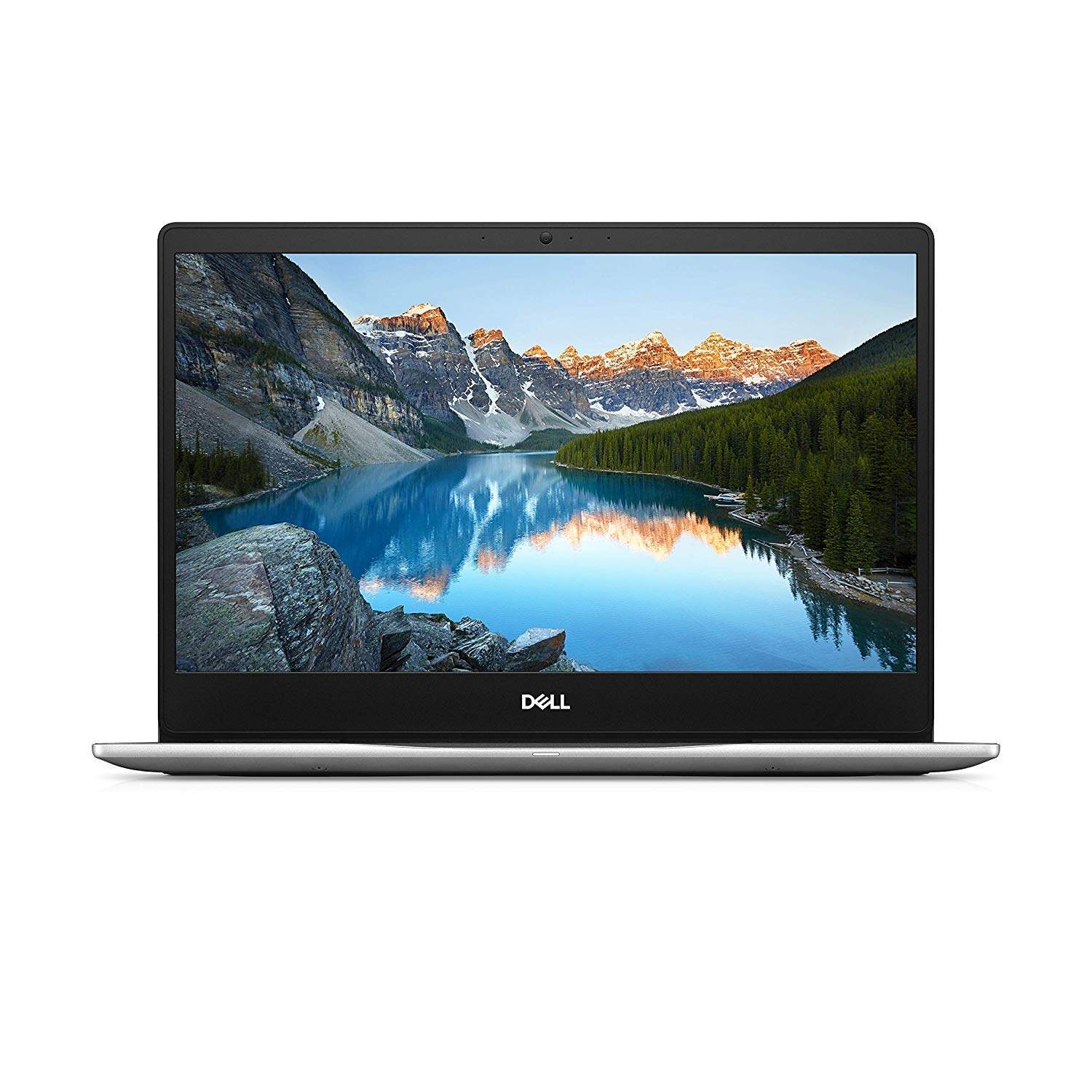DELL Inspiron 7380 I5-8265U 8GB RAM 256GB SSD 13.3 FHD Non-Touch 