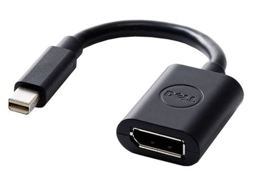 Aten Micro Hdmi Displayport Adapter Mini DisplayPort To HDMI 4K