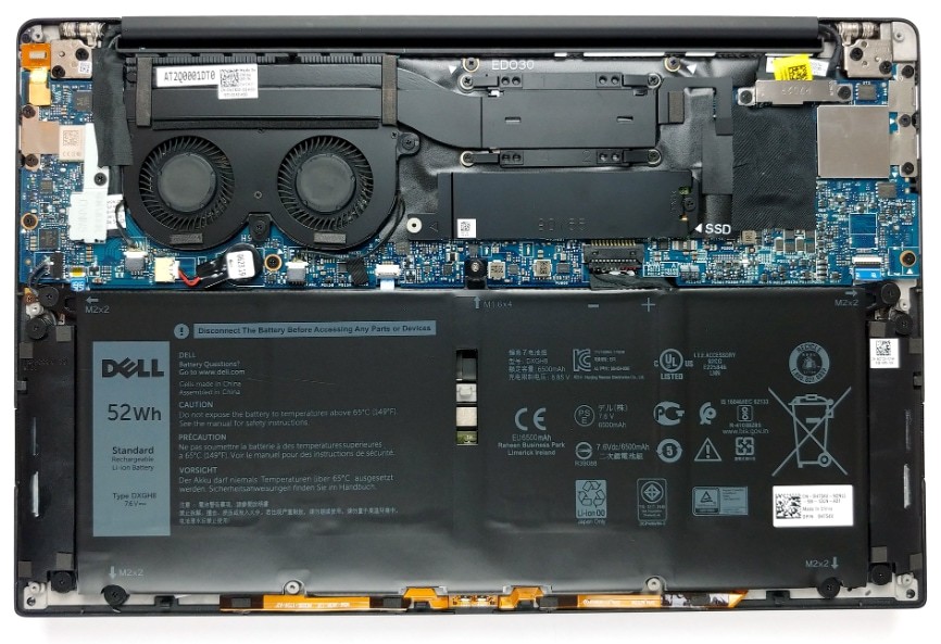 dell laptop part in Chandigarh at ₹ 800 ₹ 2,500 per part by