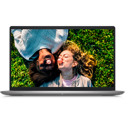 DELL Inspiron 15 Laptops (Windows 11 Home, RAM 8 GB, 512 GB, Intel Core i3-1215U, 12th Gen, Intel UHD Graphics, 15.6 in, Platinum Silver)