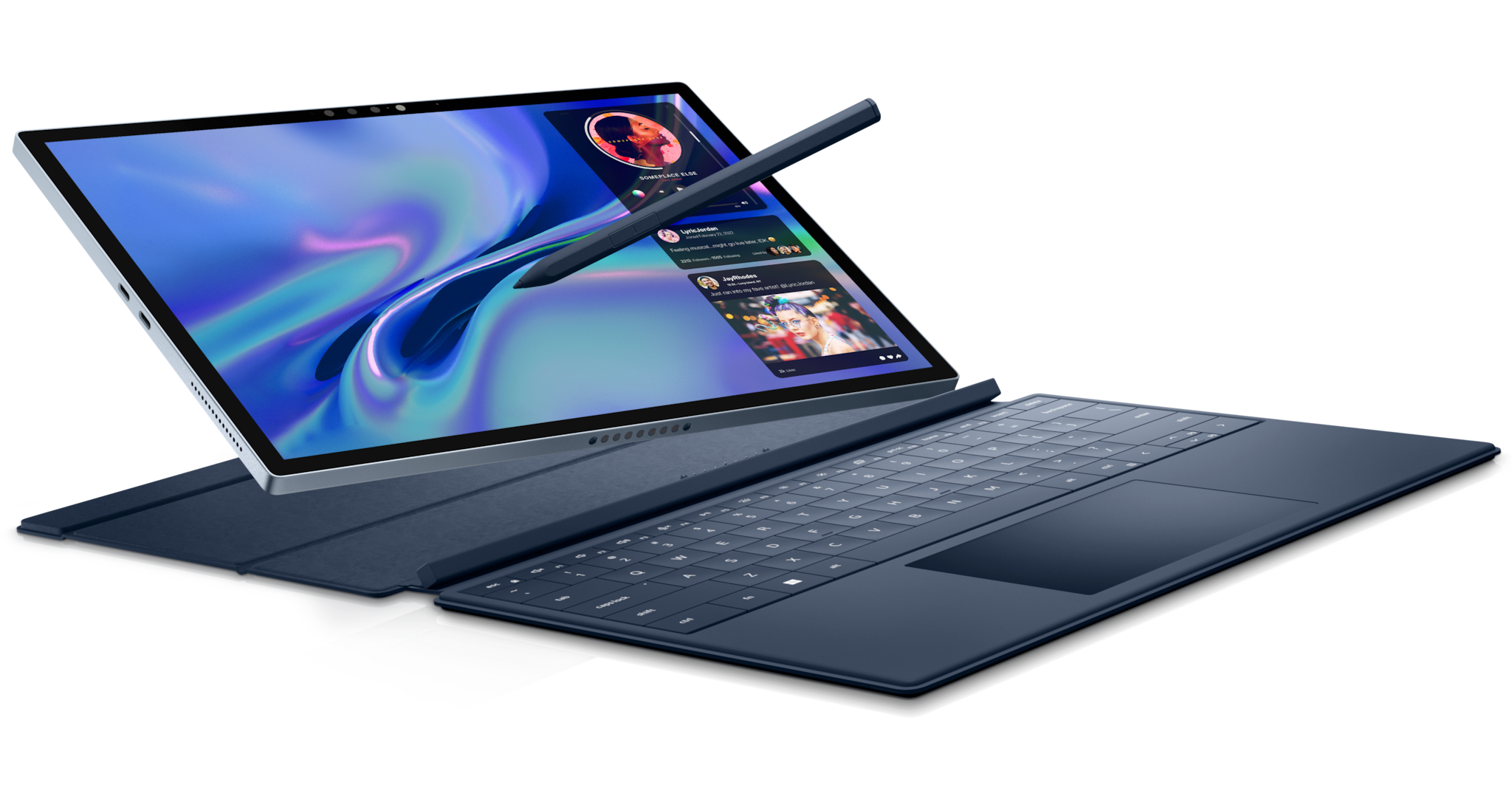 DELL XPS 13 2-in-1 Laptop (13 inch) 12 Gen Laptop (Windows 11 Home