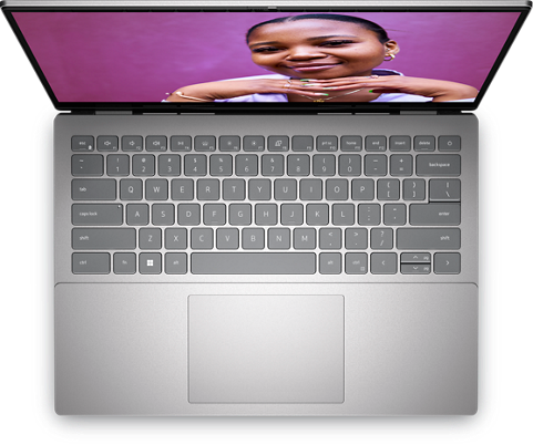 DELL Inspiron 14 Laptop (Windows 11 Home, Ram 16 GB, 512 GB, AMD