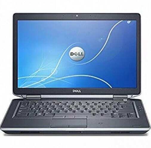 Dell Latitude E6430 i5-3rd Gen-4 GB-320 GB 14-Inch Laptop in Patna