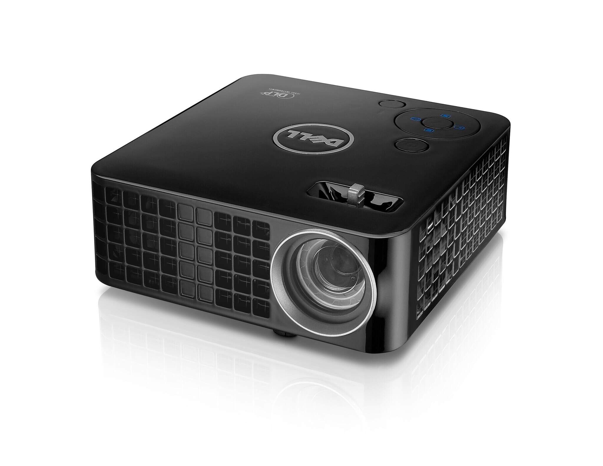 Dell M115hd Wxga Mobile Led Projector 