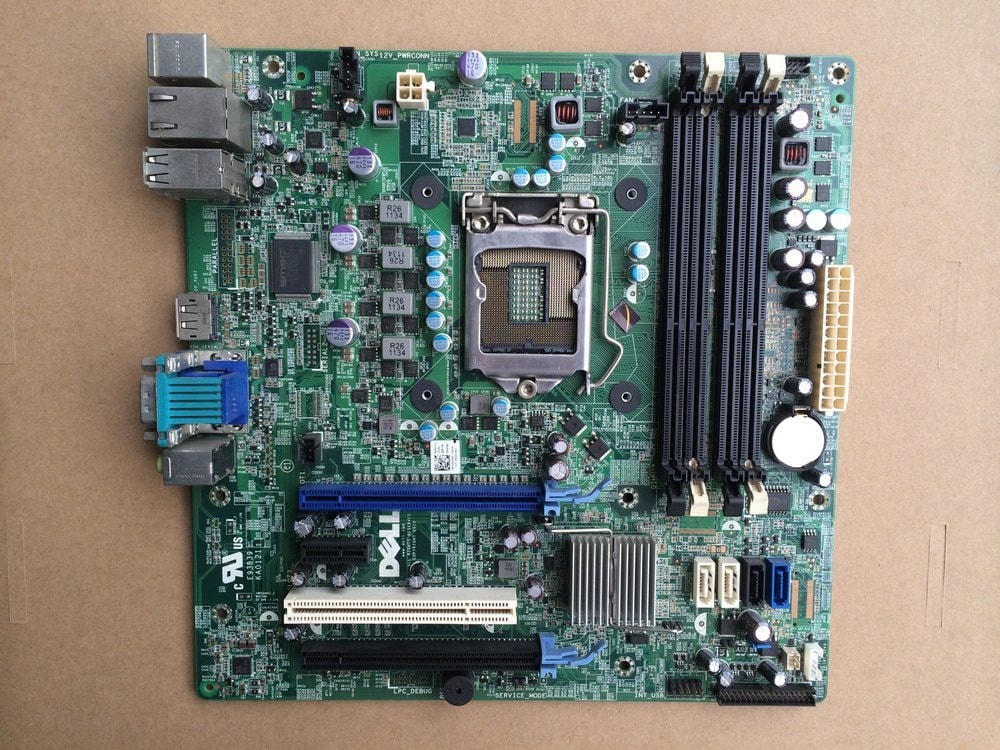 Laptop Motherboard Dell Optiplex 790 Maximum Ram Laptop Ram Dell