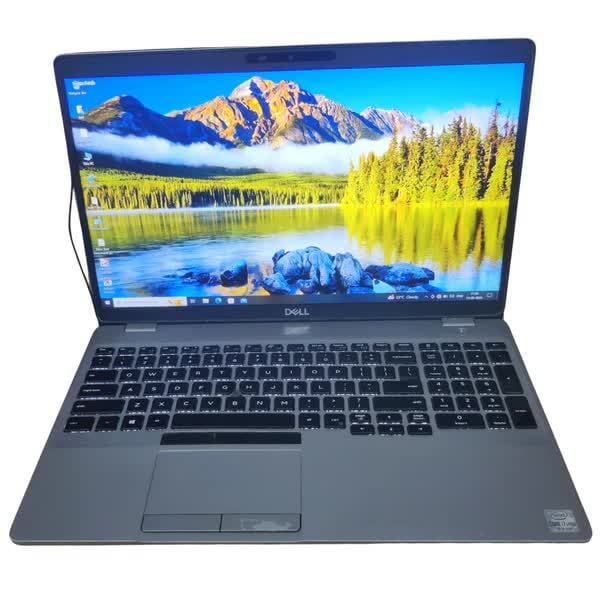 DELL Precision 3551 i7 32GB 512GB FHD