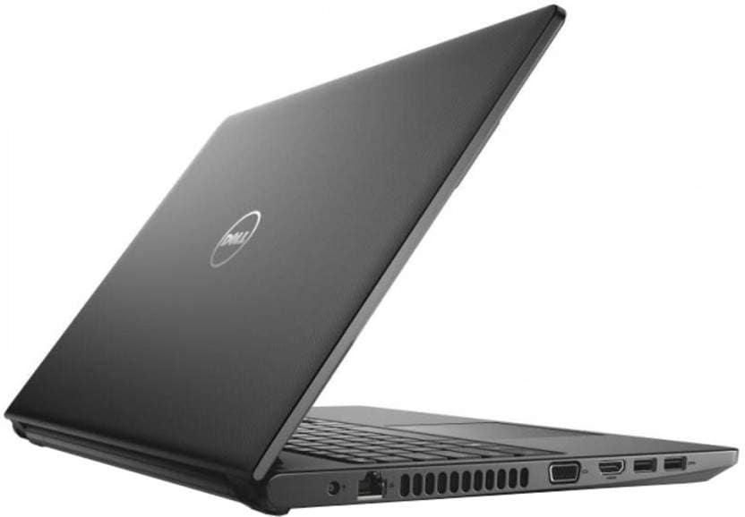 DELL Vostro 15 3000 Core i3 7th Gen - (4GB/1 TB HDD/Linux) 3568