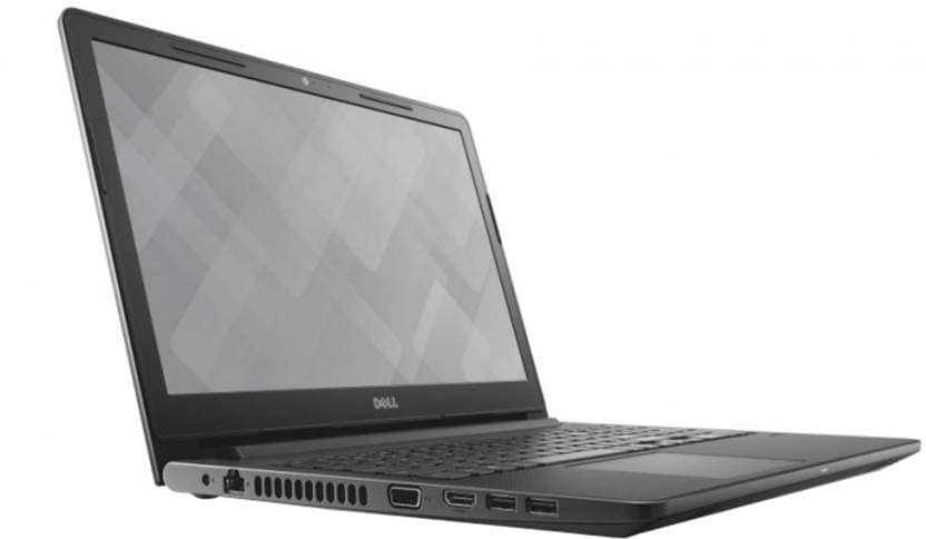 DELL Vostro 15 3000 Core i3 7th Gen - (4GB/1 TB HDD/Linux) 3568