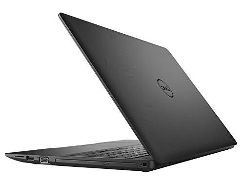 DELL Vostro 15 3581 Intel Core i3 7th Gen 15.6- Laptop (4GB/1TB 