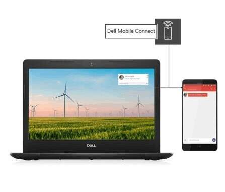 DELL Vostro Core I3 10th Gen (4 GB1 TB HDDWindows 10 Home