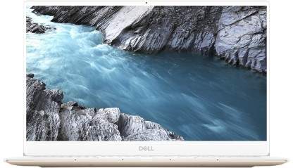Dell XPS 13 Laptops - Dell XPS13 Laptops Price Starting From Rs 1.06 L ...