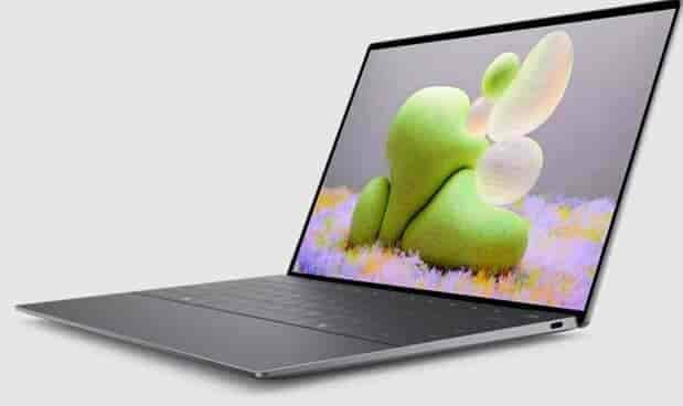 Dell XPS 13 Graphite Laptop 16 Gb Hours in Bhubaneshwar at