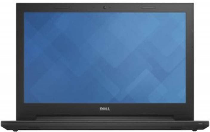 DELL Inspiron 15 3542 Laptop (Core i7/8GB/1TB HDD