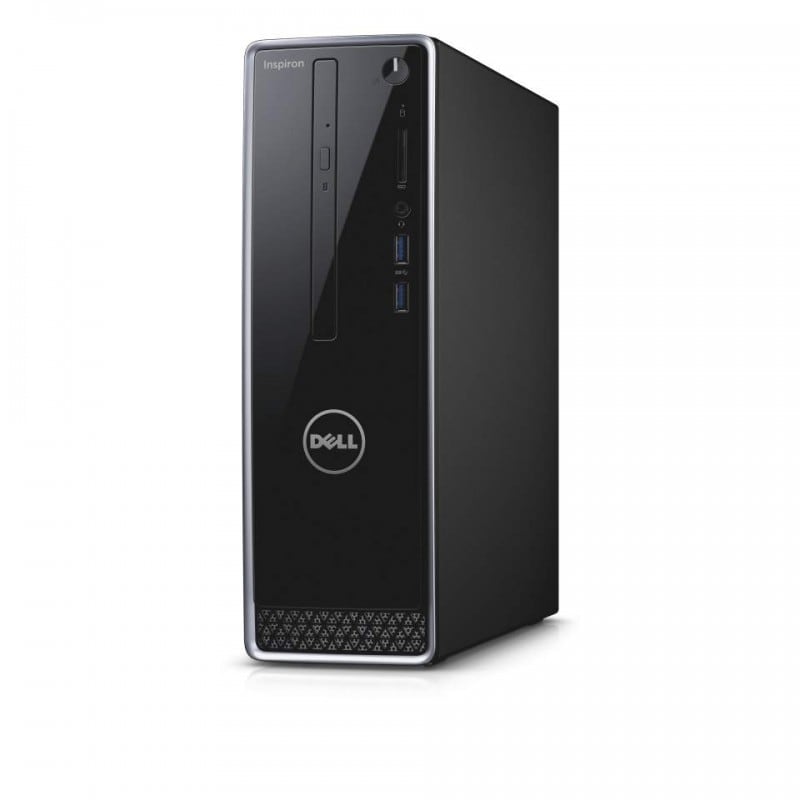 DELL Inspiron 3250 47 cm (18.5) Desktop Standard Black
