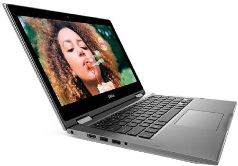 Buy Dell Inspiron 5378 Z564501sin9 13 3 Inch Laptop Core I5 7200u 8gb 1tb Windows 10 Integrated Graphics Era Grey Features Price Reviews Online In India Justdial