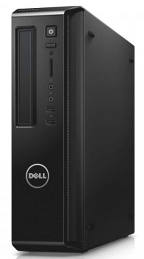 Dell Vostro 3800 Slim Tower 47 cm 18.5 All In One Desktop Windows 
