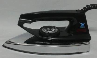 best light weight iron box