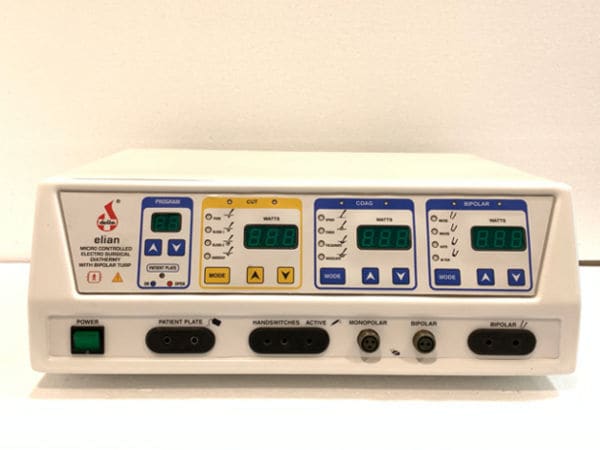 Delta Medical Electro Surgical Diathermy in Mumbai at ₹ 400