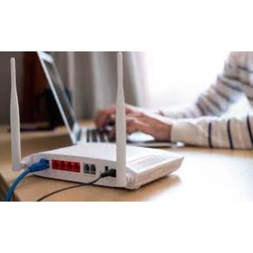 DEN Internet Service Providers (20 MBPS) in Agra at ₹ 706 month