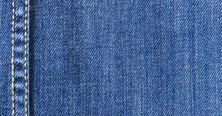 Denim Fabric FÁbrica De Jeans Denim Fabric Durable (Fabric With