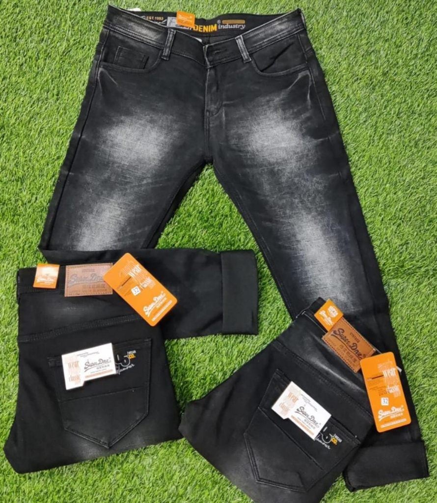 Kalinga Ashok Bershka Jeans Uomo Strappati Hotel Kalinga Asos Uomo