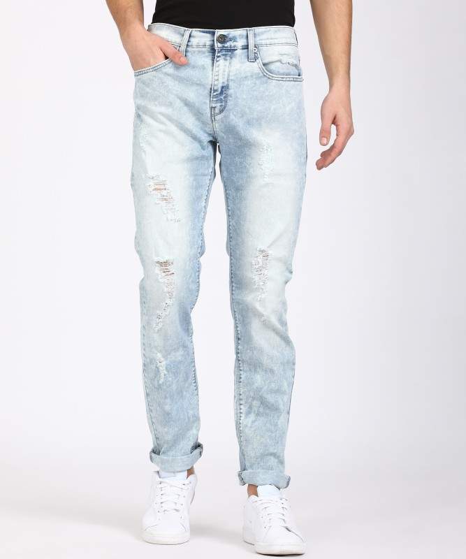 denizen skinny jeans mens