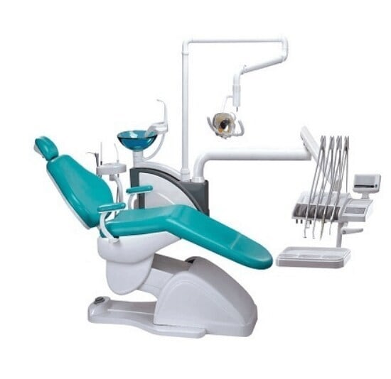 Dental Chair in Bangalore at ₹ 400 ₹ 8,000 Pc by Crowndent
