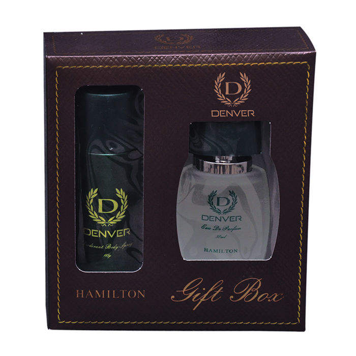 perfume gift pack