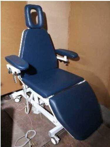 Derma chairs in Mumbai at ₹ 68,000 Pc by Baseline Biomedical