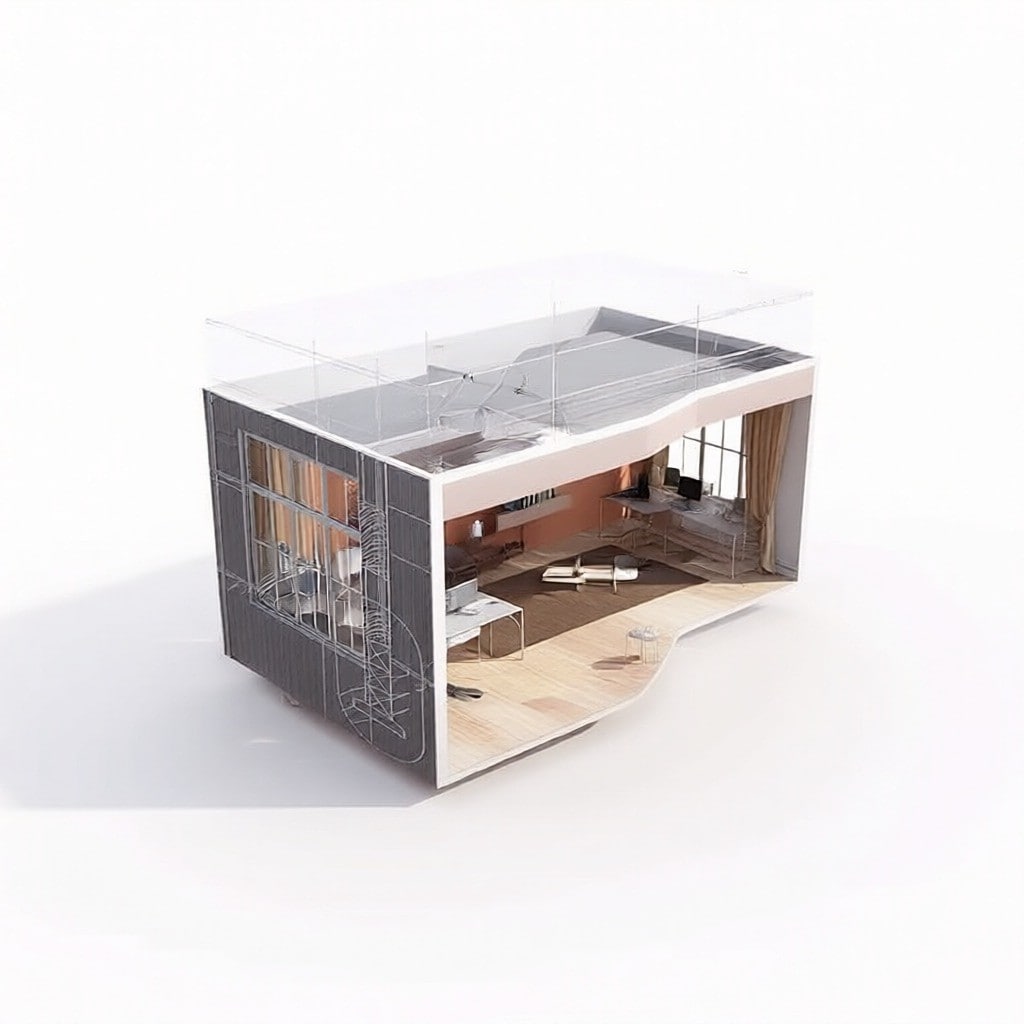 Design Plus Luxury Interior Design and Space Planning, Refined Detail