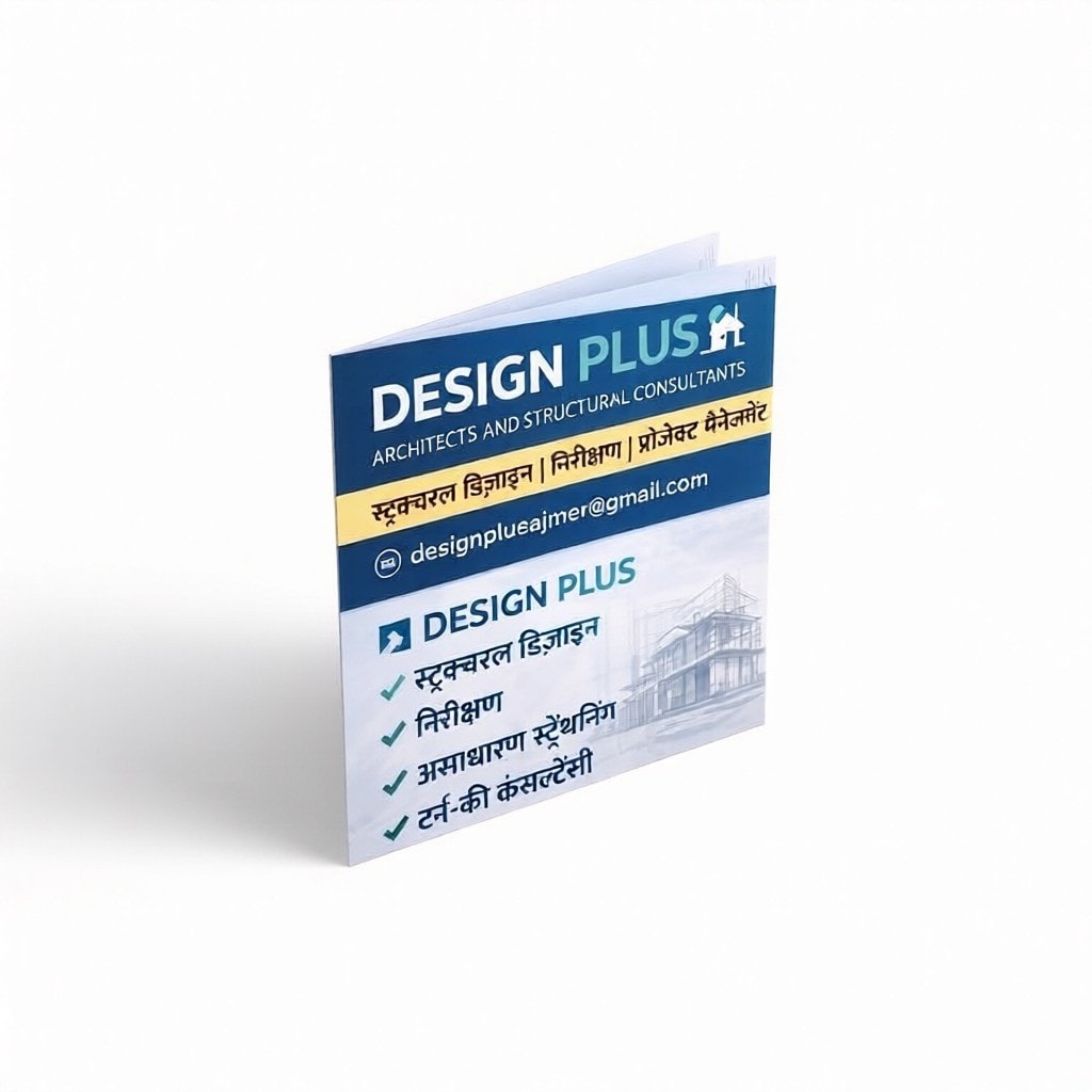 Design Plus Turn-key Construction Project Management Consultancy