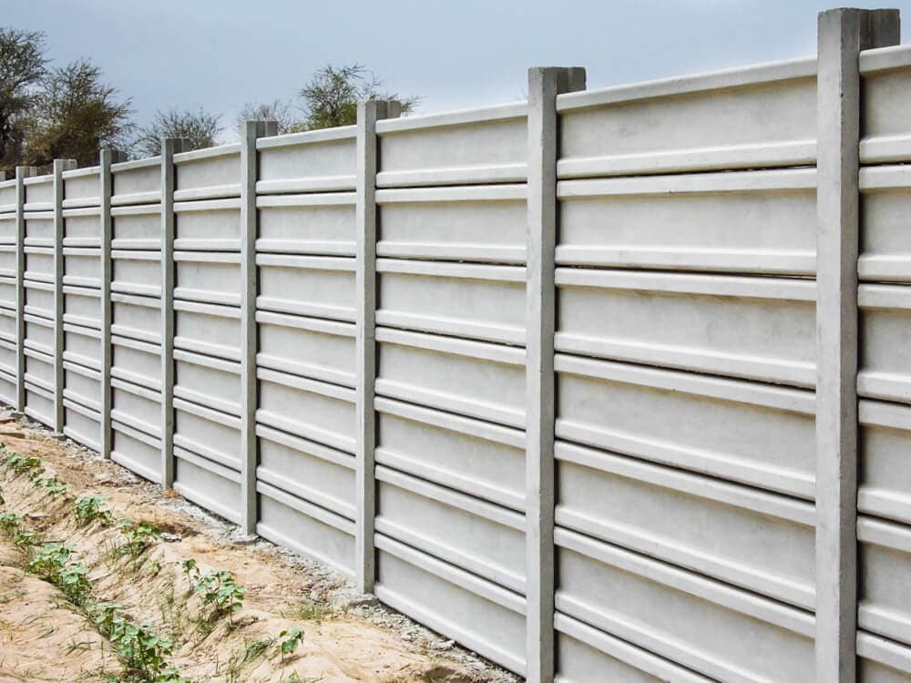 Precast Rib Wall Precast Wall Design 756x411