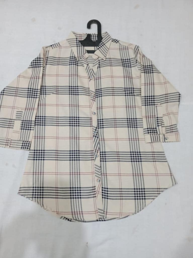 Fashion Burberry Shirt For Ladies Oversized Burberry Polo Womens