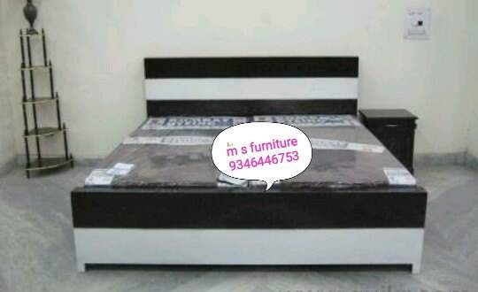 olx double cot