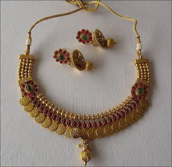 Second Hand Gold Jewellery Set in Bangalore at ₹ 500 ₹ 10,000